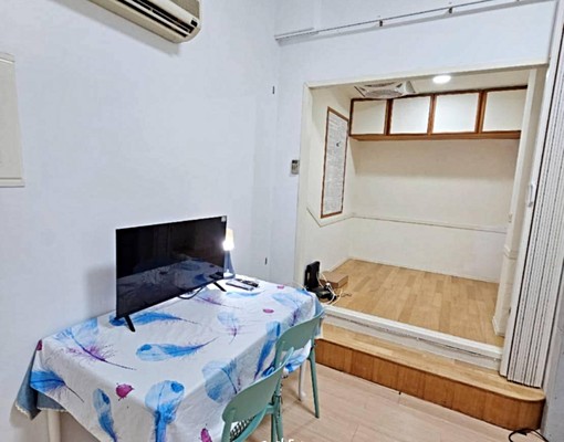 【北區裕民街】1+1房🏢可營登工作室｜美業/設計/接睫首選 - Image 6