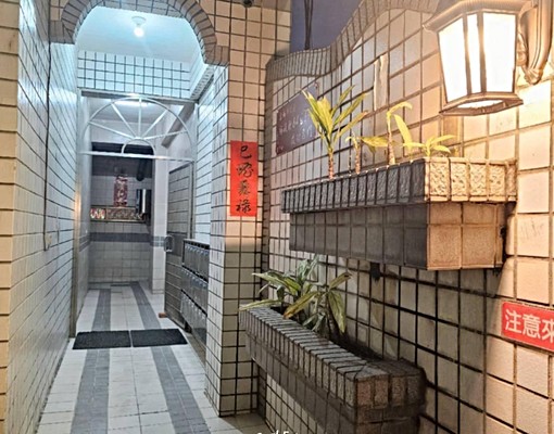 【北區裕民街】1+1房🏢可營登工作室｜美業/設計/接睫首選 - Image 8