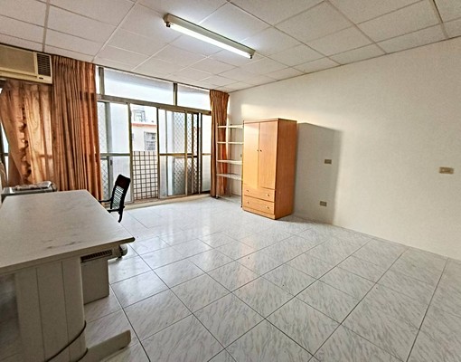 可貓✅1房1廳1衛1陽台✅近弘光✅近靜宜✅實牆隔間✅屋況極佳 - Image 5