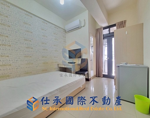 02D36【租補套房】近園區,台積電走路可到 - Image 2