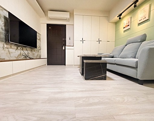 精緻溫馨兩房|雙捷核心採光美宅 - Image 3