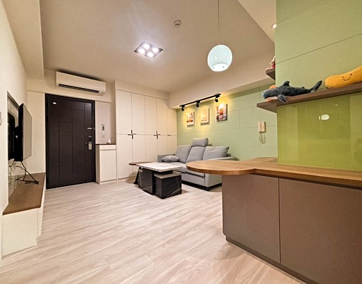 精緻溫馨兩房|雙捷核心採光美宅 - Image 6