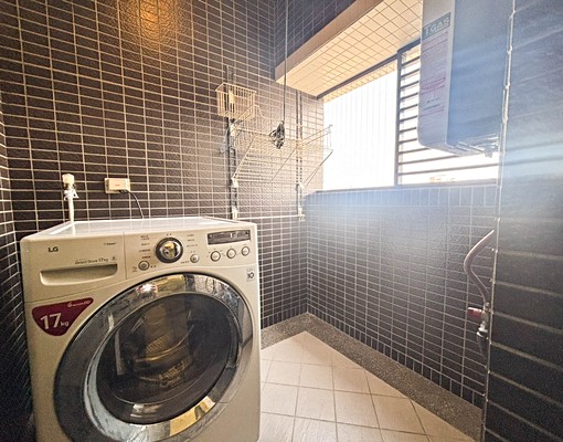 精緻溫馨兩房|雙捷核心採光美宅 - Image 13