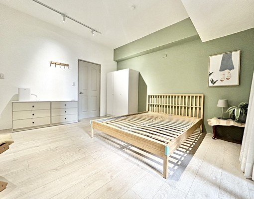 🌍稀有四房🌍黃金地段🌍走路青海家樂福🌍平車可租🌍 - Image 13