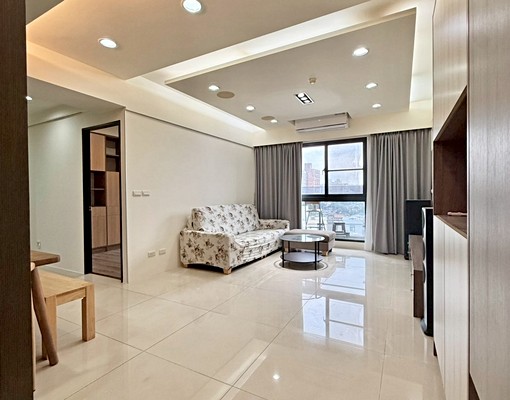 傢具齊全✨採光三房兩廳✨戶數單純✨學區宅✨高樓層視野戶✨平車 - Image 2