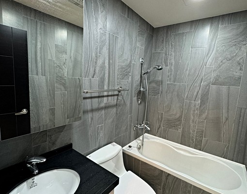 租屋補助、高樓層景觀、近集美商圈、大都會公園、三重站 - Image 7