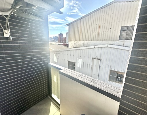 整棟新屋🏠神採光|太原車站質感美墅⭐台體一中 - Image 6