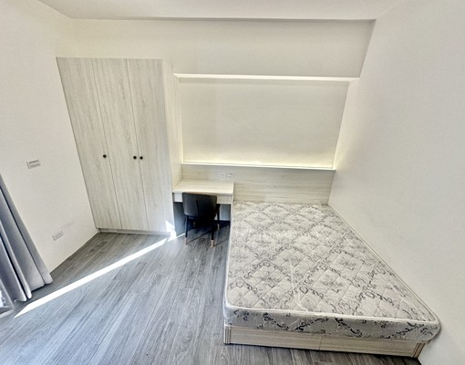 整棟新屋🏠神採光|太原車站質感美墅⭐台體一中 - Image 3