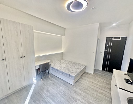 整棟新屋🏠神採光|太原車站質感美墅⭐台體一中 - Image 2