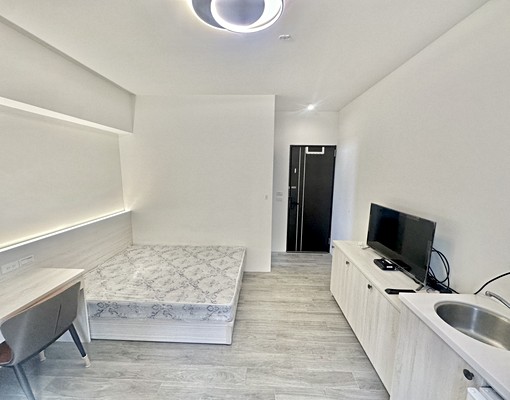 整棟新屋🏠神採光|太原車站質感美墅⭐台體一中 - Image 4