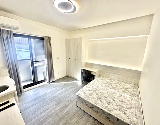 整棟新屋🏠神採光|太原車站質感美墅⭐台體一中 - Image 1