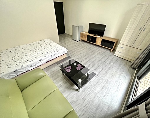 近工業區✅可租補✅陽台獨洗獨曬✅ - Image 1