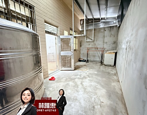 員林彰南運動中心2房雙車|蕎安地產林雅惠 - Image 5