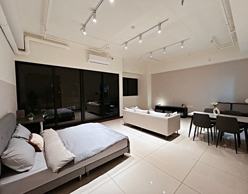 💕多睡半小時😍捷運林口A9出站到家✨可租補超值小豪宅💯 - Image 2