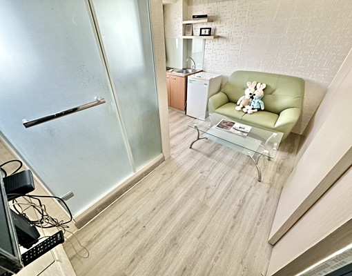 可租補入籍正一房一廳流理台乾濕分離電梯管理員陽台獨洗♥一點利 - Image 7