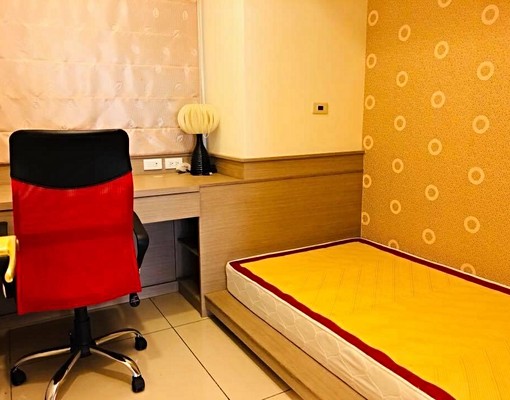 ✨家具齊全【精美裝潢大空間3+1房+平面車位】宜誠天匯✨ - Image 11