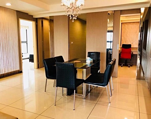 ✨家具齊全【精美裝潢大空間3+1房+平面車位】宜誠天匯✨ - Image 4