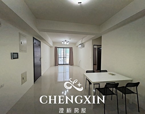 ✨近苗北藝文中心、運動公園｜家具可談｜間間採光、格局方正 - Image 2