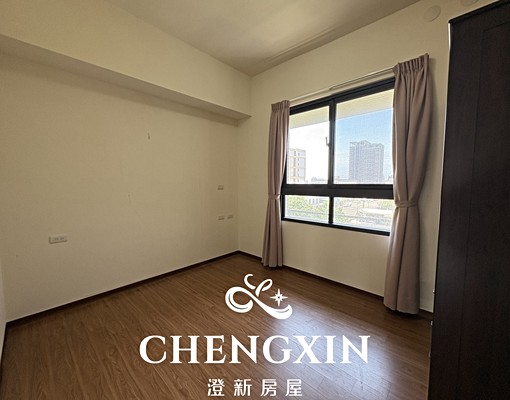 ✨近苗北藝文中心、運動公園｜家具可談｜間間採光、格局方正 - Image 13