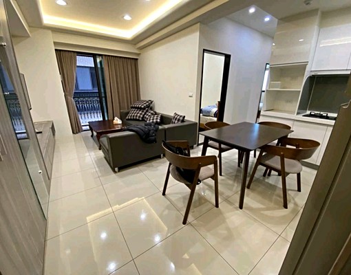 觀音草漯三房汽車位 - Image 1