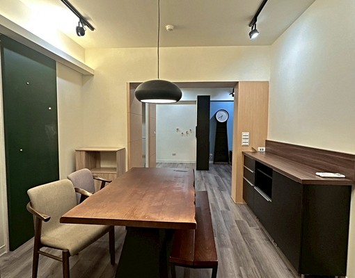 🍀近江子翠捷運站/獨立更衣室/可租補/平車位另計🍀 - Image 3