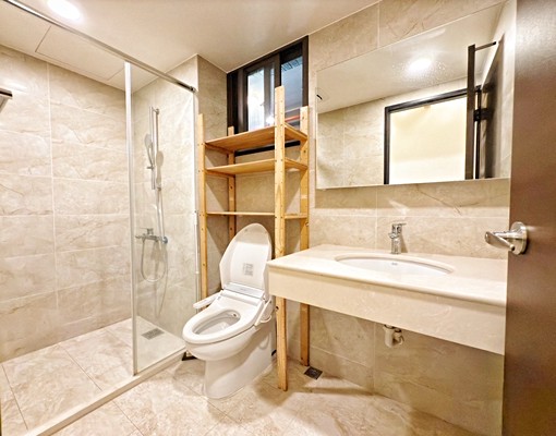 精美三房全配傢俱衛浴對外窗主臥有浴缸/含平車(影片最後 - Image 15