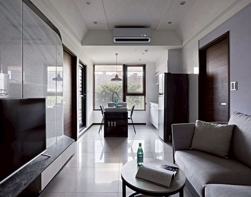 🏠小家庭首選7期博克萊2房2廰1衛有車位含管 - Image 4