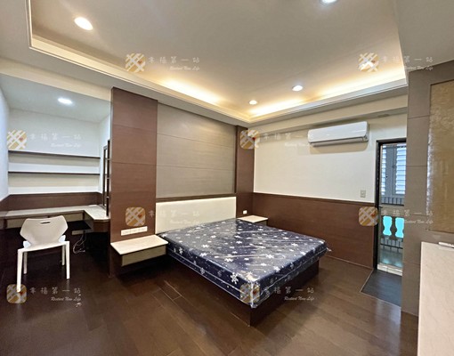 🏡租補戶籍樓中樓平車全配方便帶看🏡近74國一 - Image 7