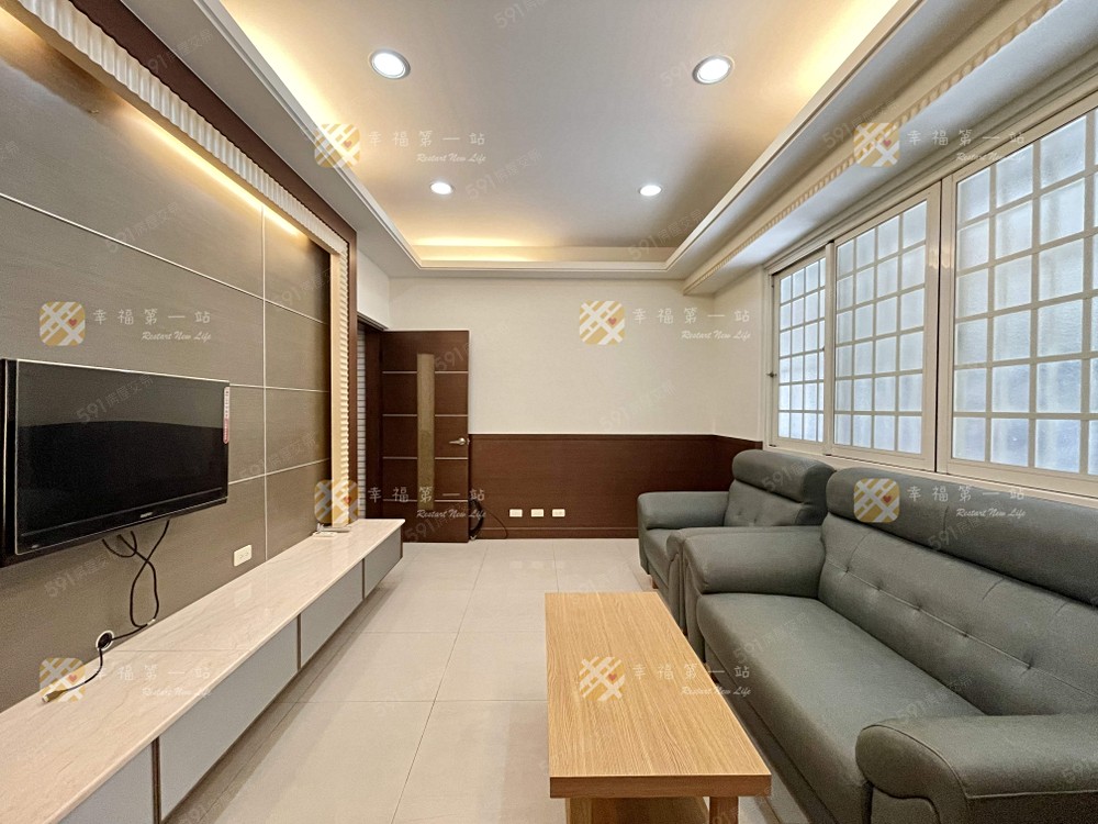 可戶籍|大套房|同榮路|3房2廳2衛 - Image 1