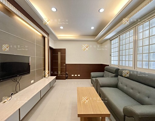 🏡租補戶籍樓中樓平車全配方便帶看🏡近74國一 - Image 1