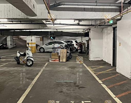 🏡租補戶籍樓中樓平車全配方便帶看🏡近74國一 - Image 15