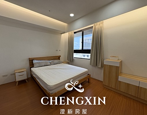 ✨可租補、報稅|高樓層採光好|全室變頻冷暖|適合家庭同事合租 - Image 5