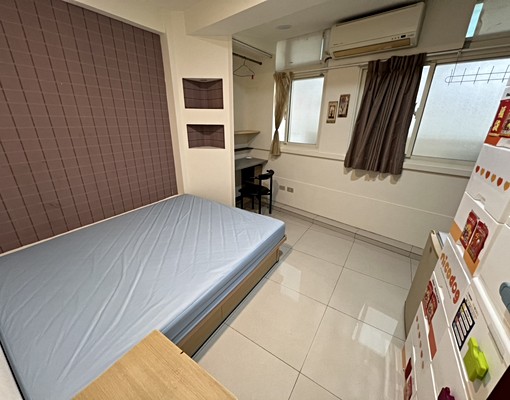 🍀社會住宅新北板橋府中捷運公寓套房可補助免服務費 - Image 1