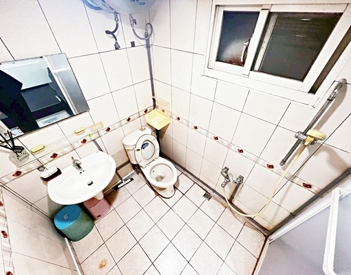 雙租補🔥東方科學園區✦大空間✦廚房✦廁所開窗✦獨立陽台洗衣 - Image 11