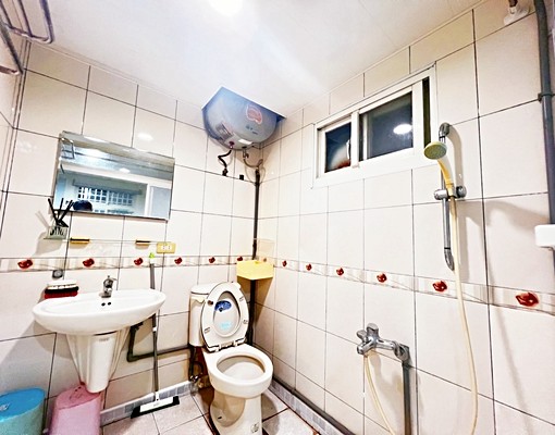 雙租補🔥東方科學園區✦大空間✦廚房✦廁所開窗✦獨立陽台洗衣 - Image 13