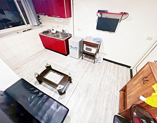 雙租補🔥東方科學園區✦大空間✦廚房✦廁所開窗✦獨立陽台洗衣 - Image 9