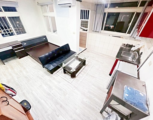 雙租補🔥東方科學園區✦大空間✦廚房✦廁所開窗✦獨立陽台洗衣 - Image 1