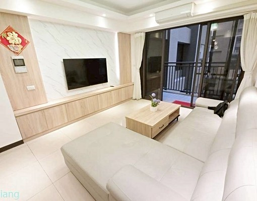 立仁中學東榮益民中興德芳💖超美精裝大三房含車位💖浴缸 - Image 1