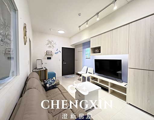 ✨關埔中心｜飲水機｜全新日立變頻冷氣｜洗烘托洗衣機 - Image 3