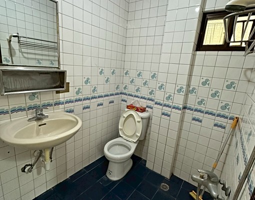 全新首租❗️20坪大空間兩間❗️可租補❗️採光佳獨洗曬 - Image 8