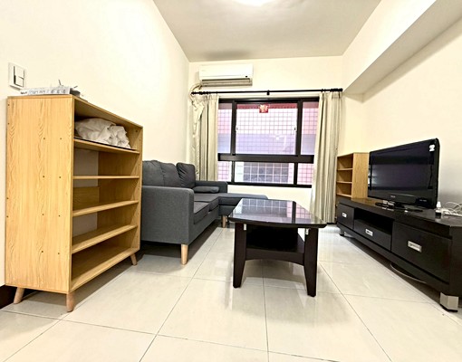 夏綠通A區#大兩房#加工區旁#傢俱電齊全 - Image 8