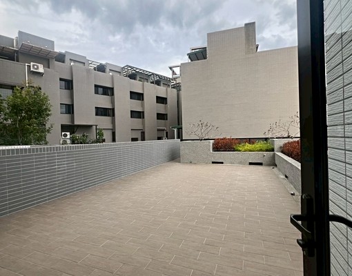 2.85W含管平車🏠20坪大露臺🏠可租補戶籍🏠可貓狗 - Image 15