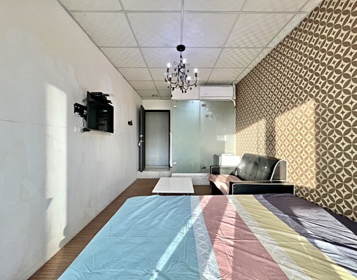 有電梯✅可租補✅採光好✅共洗室內曬✅ - Image 1