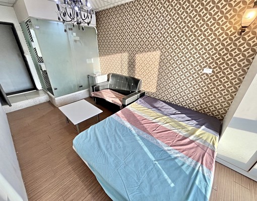 有電梯✅可租補✅採光好✅共洗室內曬✅ - Image 4