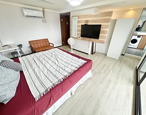 💎近比漾廣場🌈租補.採光超美.貓咪友善.24小時管理員 - Image 3