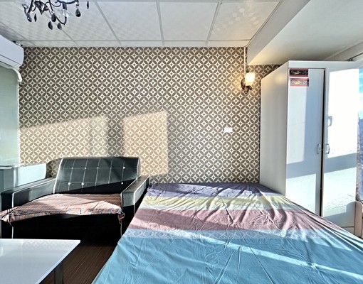 有電梯✅可租補✅採光好✅共洗室內曬✅ - Image 5