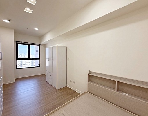 新悅城溫馨裝潢採光寧靜兩房平車(含車位) - Image 10