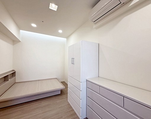 新悅城溫馨裝潢採光寧靜兩房平車(含車位) - Image 8