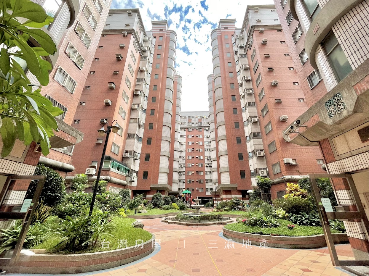 (馬斯)採光超棒！銀行估價高【太子鎮】大三房