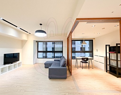 🎀專營七期豪宅🎉【愛敦閣】🏠2+1房B1平車 - Image 4